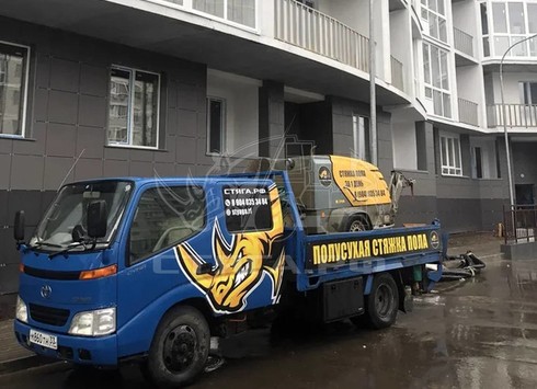 г. Владимир, ул. Крайнова, д. 3